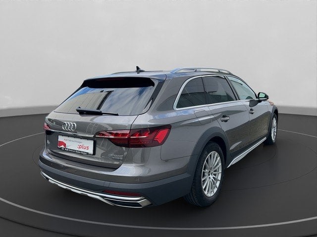 Audi A4 Allroad 40 TDI quattro *NAVI*LED*PANO*RFK* PDC