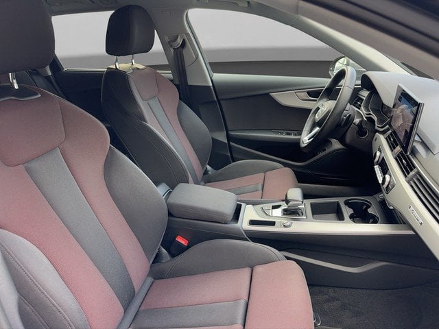 Audi A4 Allroad 40 TDI quattro *NAVI*LED*PANO*RFK* PDC