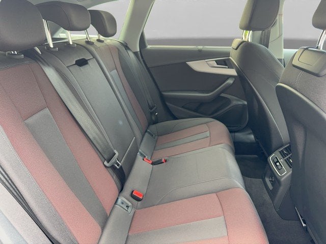 Audi A4 Allroad 40 TDI quattro *NAVI*LED*PANO*RFK* PDC