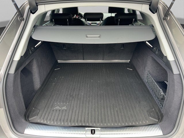 Audi A4 Allroad 40 TDI quattro *NAVI*LED*PANO*RFK* PDC