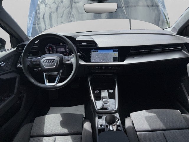 Audi A3 Sportback 40 TFSI e *LED*ACC*NAVI*VIRTUAL*SH* ACC DynLicht el.Heck