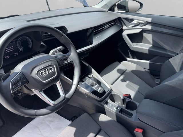 Audi A3 Sportback 40 TFSI e *LED*ACC*NAVI*VIRTUAL*SH* ACC DynLicht el.Heck