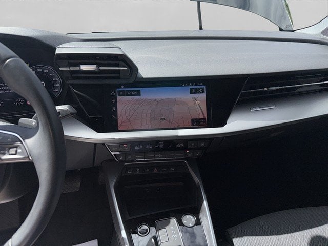 Audi A3 Sportback 40 TFSI e *LED*ACC*NAVI*VIRTUAL*SH* ACC DynLicht el.Heck