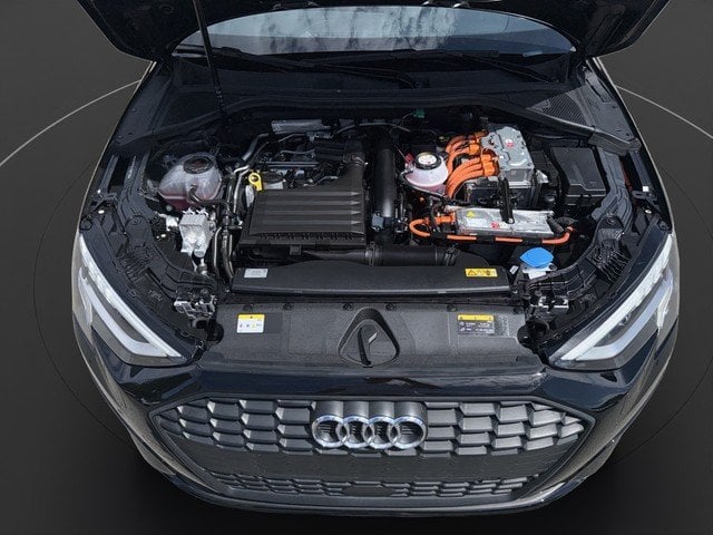 Audi A3 Sportback 40 TFSI e *LED*ACC*NAVI*VIRTUAL*SH* ACC DynLicht el.Heck