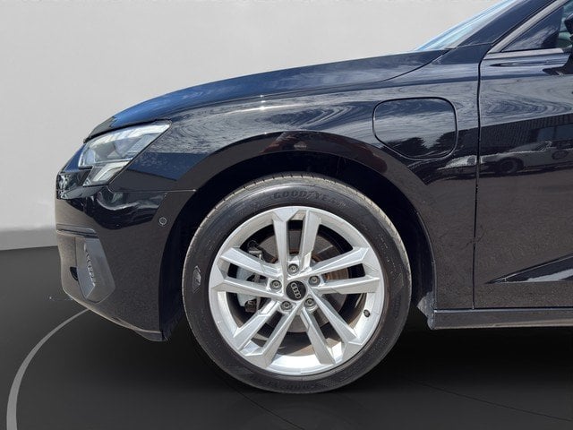 Audi A3 Sportback 40 TFSI e *LED*ACC*NAVI*VIRTUAL*SH* ACC DynLicht el.Heck