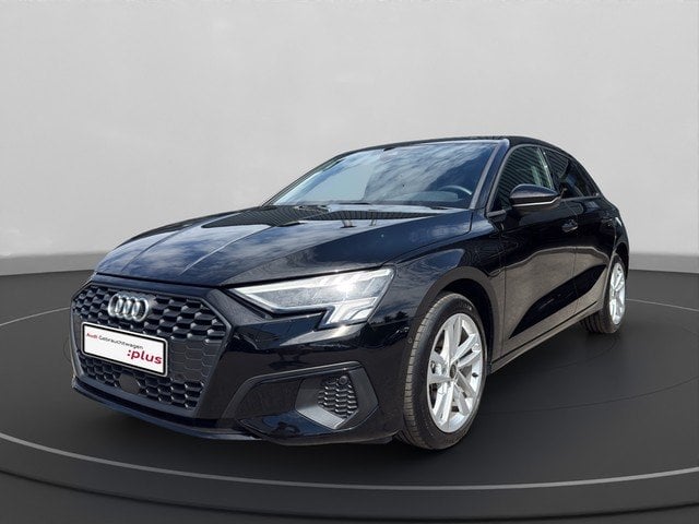 Audi A3 Sportback 40 TFSI e *LED*ACC*NAVI*VIRTUAL*SH* ACC DynLicht el.Heck