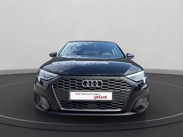 Audi A3 Sportback 40 TFSI e *LED*ACC*NAVI*VIRTUAL*SH* ACC DynLicht el.Heck