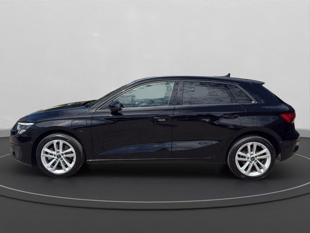Audi A3 Sportback 40 TFSI e *LED*ACC*NAVI*VIRTUAL*SH* ACC DynLicht el.Heck