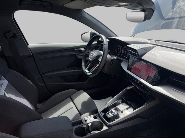 Audi A3 Sportback 40 TFSI e *LED*ACC*NAVI*VIRTUAL*SH* ACC DynLicht el.Heck