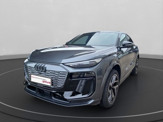 Audi Q6 SB e-tron quattro Pano*AHK*Tech Pro*B&O