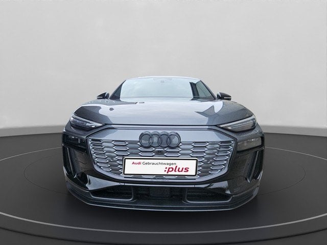 Audi Q6 SB e-tron quattro Pano*AHK*Tech Pro*B&O
