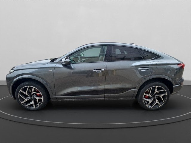 Audi Q6 SB e-tron quattro Pano*AHK*Tech Pro*B&O