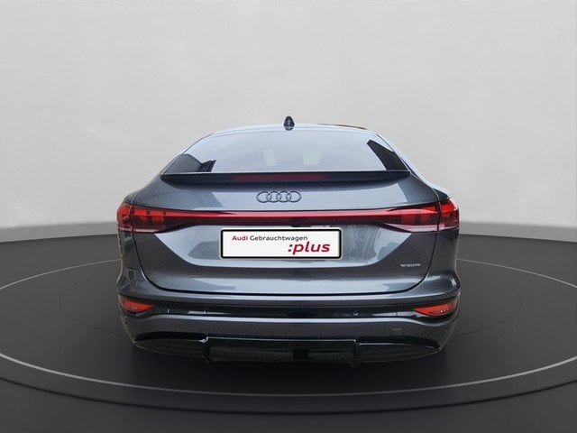 Audi Q6 SB e-tron quattro Pano*AHK*Tech Pro*B&O