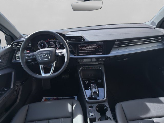Audi A3 Sportb. 40 TFSI e advanced *LEDER*NAVI*MATRIX