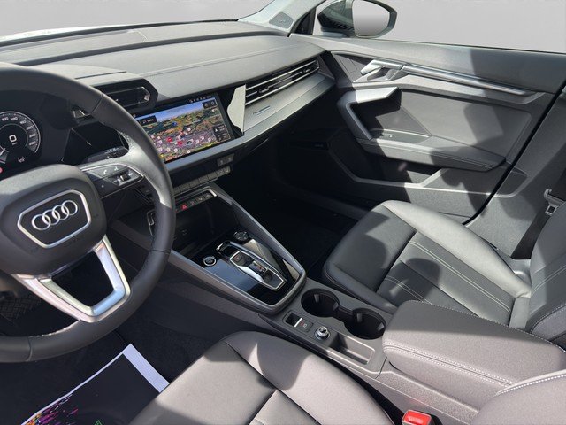 Audi A3 Sportb. 40 TFSI e advanced *LEDER*NAVI*MATRIX