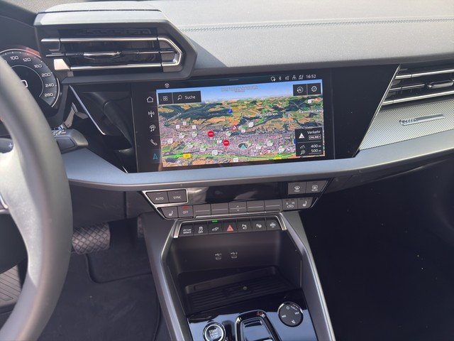 Audi A3 Sportb. 40 TFSI e advanced *LEDER*NAVI*MATRIX