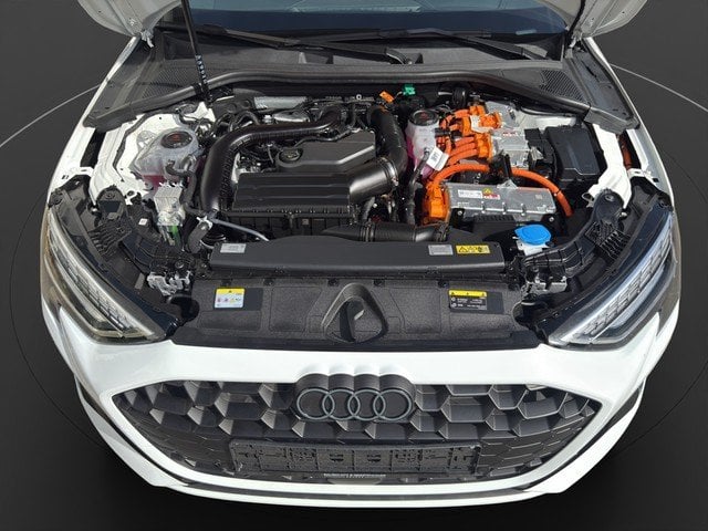 Audi A3 Sportb. 40 TFSI e advanced *LEDER*NAVI*MATRIX