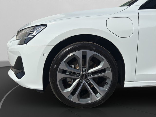 Audi A3 Sportb. 40 TFSI e advanced *LEDER*NAVI*MATRIX