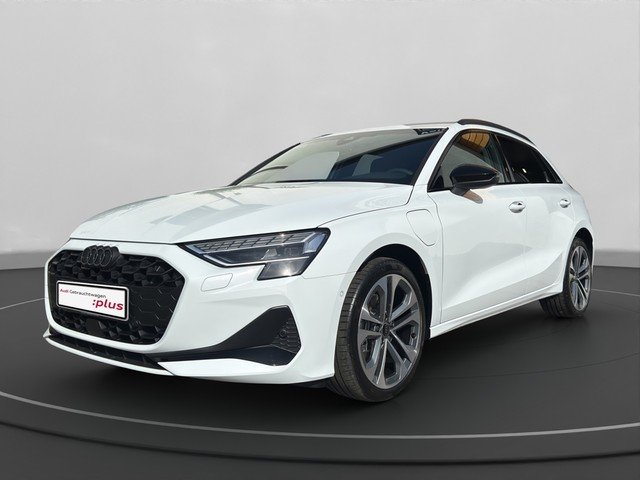 Audi A3 Sportb. 40 TFSI e advanced *LEDER*NAVI*MATRIX