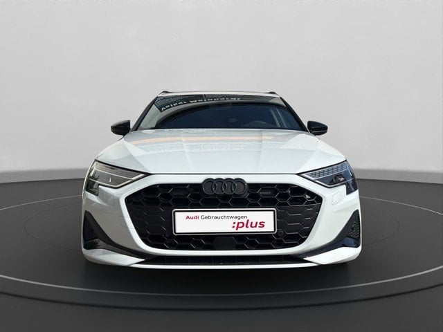 Audi A3 Sportb. 40 TFSI e advanced *LEDER*NAVI*MATRIX