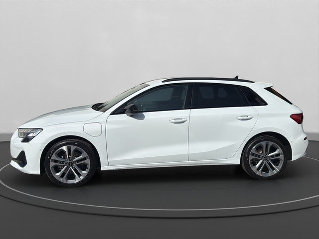 Audi A3 Sportb. 40 TFSI e advanced *LEDER*NAVI*MATRIX