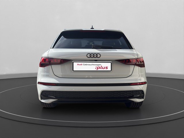 Audi A3 Sportb. 40 TFSI e advanced *LEDER*NAVI*MATRIX