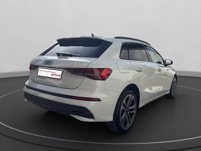 Audi A3 Sportb. 40 TFSI e advanced *LEDER*NAVI*MATRIX