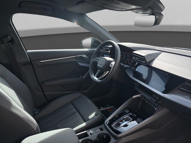 Audi A3 Sportb. 40 TFSI e advanced *LEDER*NAVI*MATRIX