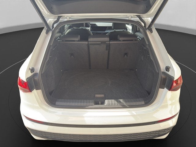 Audi A3 Sportb. 40 TFSI e advanced *LEDER*NAVI*MATRIX
