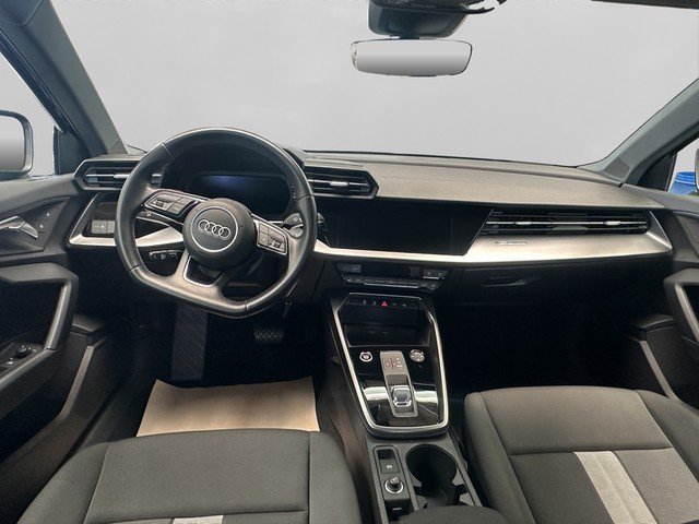 Audi A3 Sportb. 35 TDI advanced *NAVI*VIRTUAL*SOUND* DynLicht  LM