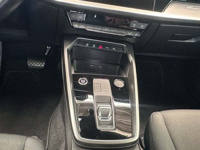 Audi A3 Sportb. 35 TDI advanced *NAVI*VIRTUAL*SOUND* DynLicht  LM
