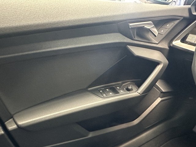 Audi A3 Sportb. 35 TDI advanced *NAVI*VIRTUAL*SOUND* DynLicht  LM