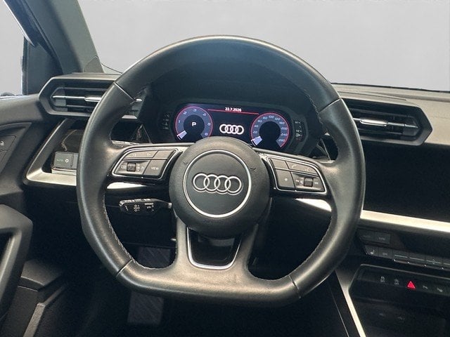 Audi A3 Sportb. 35 TDI advanced *NAVI*VIRTUAL*SOUND* DynLicht  LM