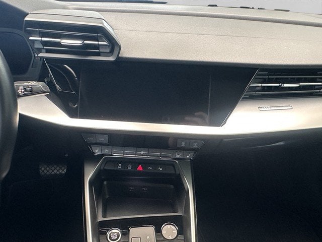 Audi A3 Sportb. 35 TDI advanced *NAVI*VIRTUAL*SOUND* DynLicht  LM