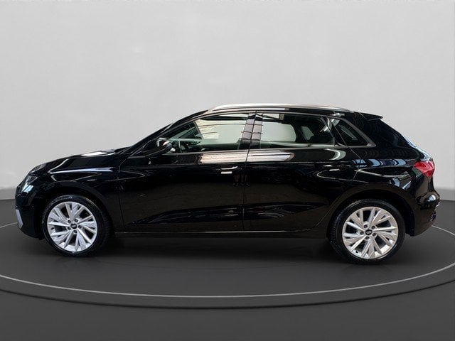 Audi A3 Sportb. 35 TDI advanced *NAVI*VIRTUAL*SOUND* DynLicht  LM