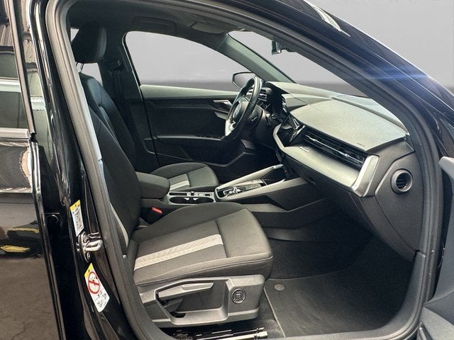 Audi A3 Sportb. 35 TDI advanced *NAVI*VIRTUAL*SOUND* DynLicht  LM