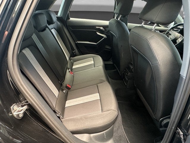Audi A3 Sportb. 35 TDI advanced *NAVI*VIRTUAL*SOUND* DynLicht  LM