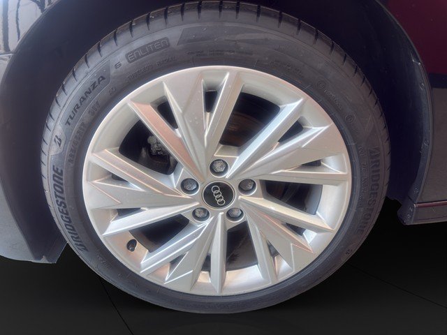 Audi A3 Sportback 35 TDI advanced *NAVI*VIRTUAL*SZH* DynLicht LM
