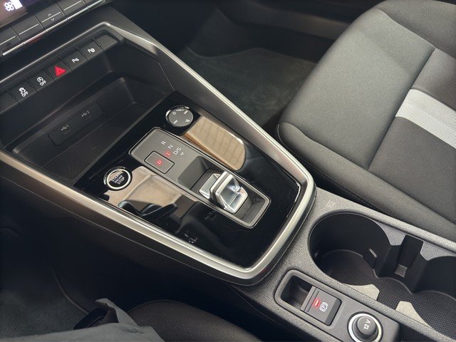 Audi A3 Sportback 35 TDI advanced *NAVI*VIRTUAL*SZH* DynLicht LM