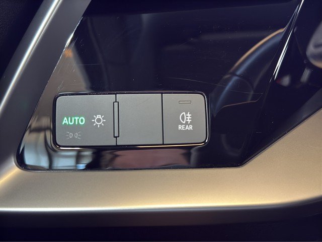 Audi A3 Sportback 35 TDI advanced *NAVI*VIRTUAL*SZH* DynLicht LM