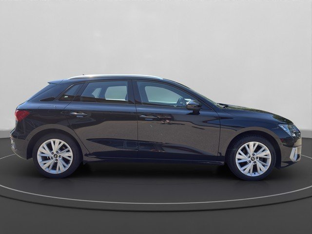Audi A3 Sportback 35 TDI advanced *NAVI*VIRTUAL*SZH* DynLicht LM