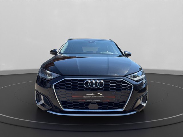 Audi A3 Sportback 35 TDI advanced *NAVI*VIRTUAL*SZH* DynLicht LM