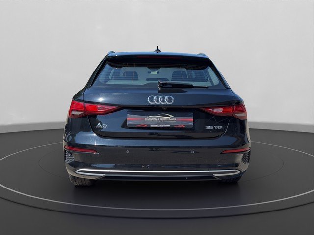 Audi A3 Sportback 35 TDI advanced *NAVI*VIRTUAL*SZH* DynLicht LM