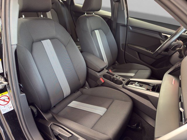 Audi A3 Sportback 35 TDI advanced *NAVI*VIRTUAL*SZH* DynLicht LM