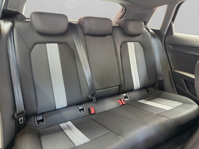 Audi A3 Sportback 35 TDI advanced *NAVI*VIRTUAL*SZH* DynLicht LM