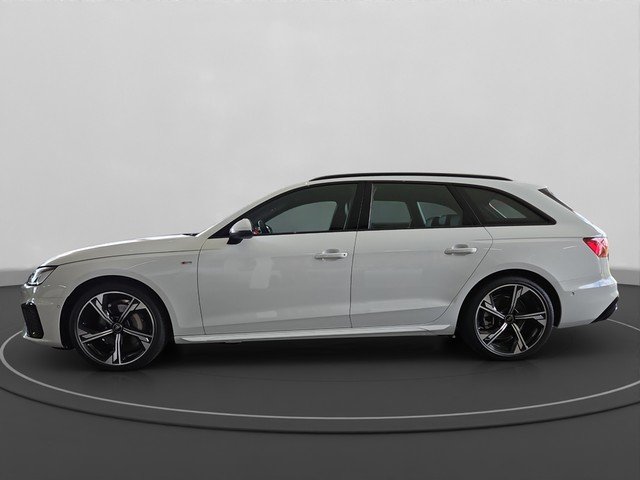 Audi A4 Avant 40 TFSI quattro S tronic S line MATRIX