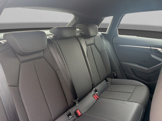 Audi S3 Sportback 2.0 TFSI quattro *LED*NAVI*GRA*SZH* Akustikglas