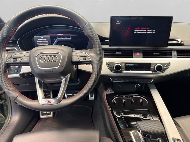 Audi S5 Sportback 3.0 TDI quattro *MATRIX*STHZ*B&O*