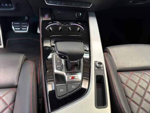 Audi S5 Sportback 3.0 TDI quattro *MATRIX*STHZ*B&O*