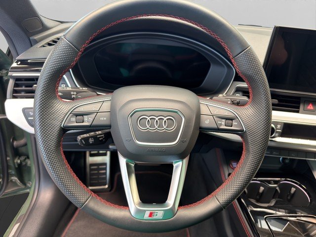 Audi S5 Sportback 3.0 TDI quattro *MATRIX*STHZ*B&O*